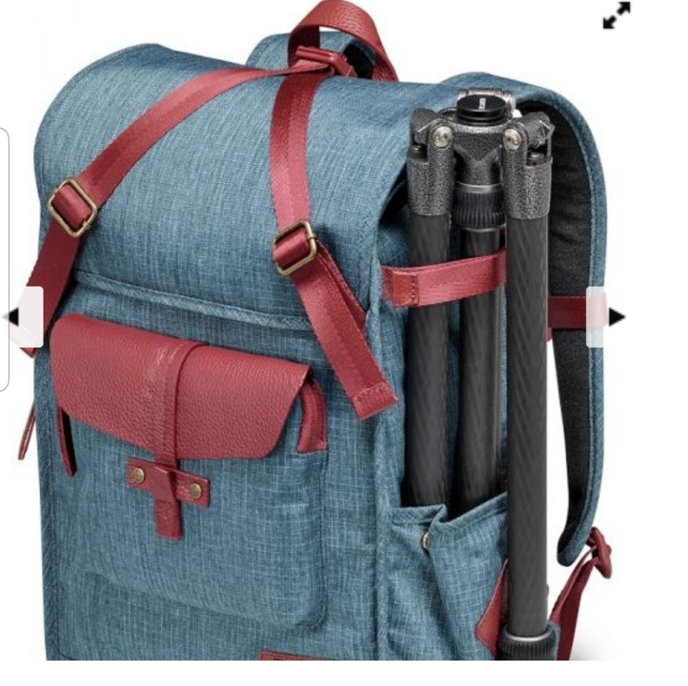 National Geographic Camera Bag